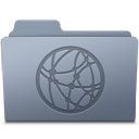 GenericSharepoint Graphite icon